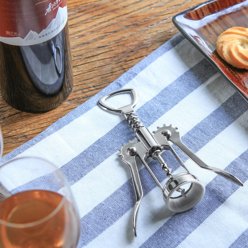 1pc Wine Corkscrew Pack