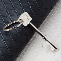 Multi-functional Keychain Bottle Opener