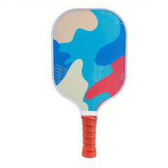 Fiberglass Pickleball Set 2 Rackets 4 Balls Storage Bag