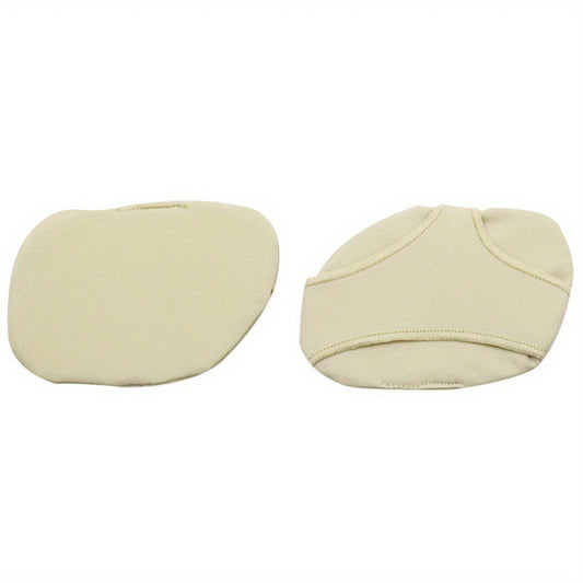 Metatarsal Sleeve Pads Anti Slip with Ball of Foot Cushions