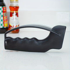 Multifunctional Kitchen Knife Sharpener Household Gadget