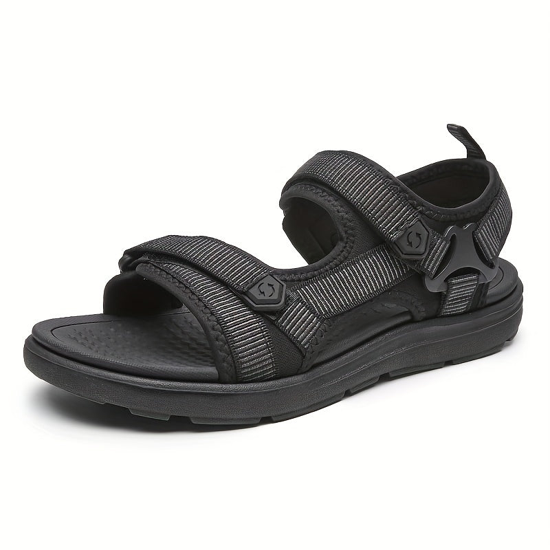 Men's Light Non Slip Sandals Quick Dry Beach Shoes