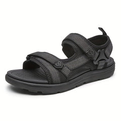 Men's Light Non Slip Sandals Quick Dry Beach Shoes