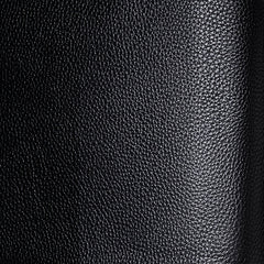 Slim Leather Laptop Backpack Men 38-62 Cm Business Lightweight USB Charging