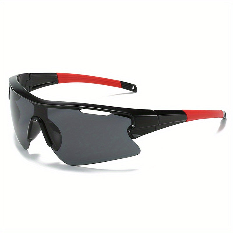 Outdoor Sports Goggles Cycling Mountaineering Sunglasses for Men