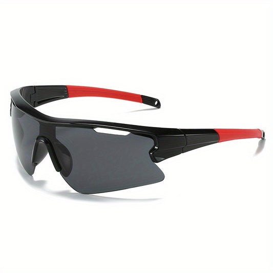 Outdoor Sports Goggles Cycling Mountaineering Sunglasses for Men