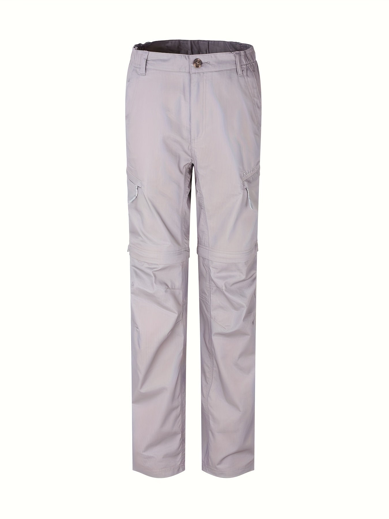 Women's Lightweight Cargo Pants for Hiking Climbing