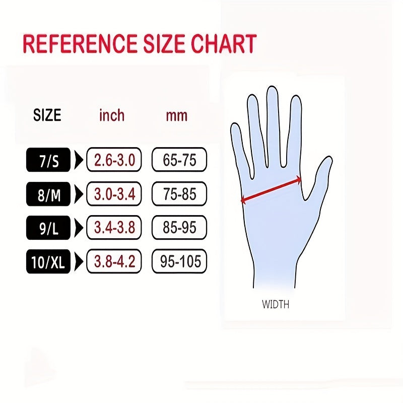 12 Pairs Protective Work Gloves Wear resistant Non slip Anti static Safety Glove