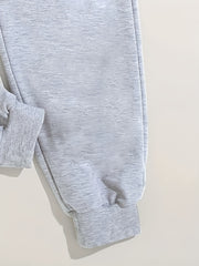  Halloween Skull Print Fitness Pants