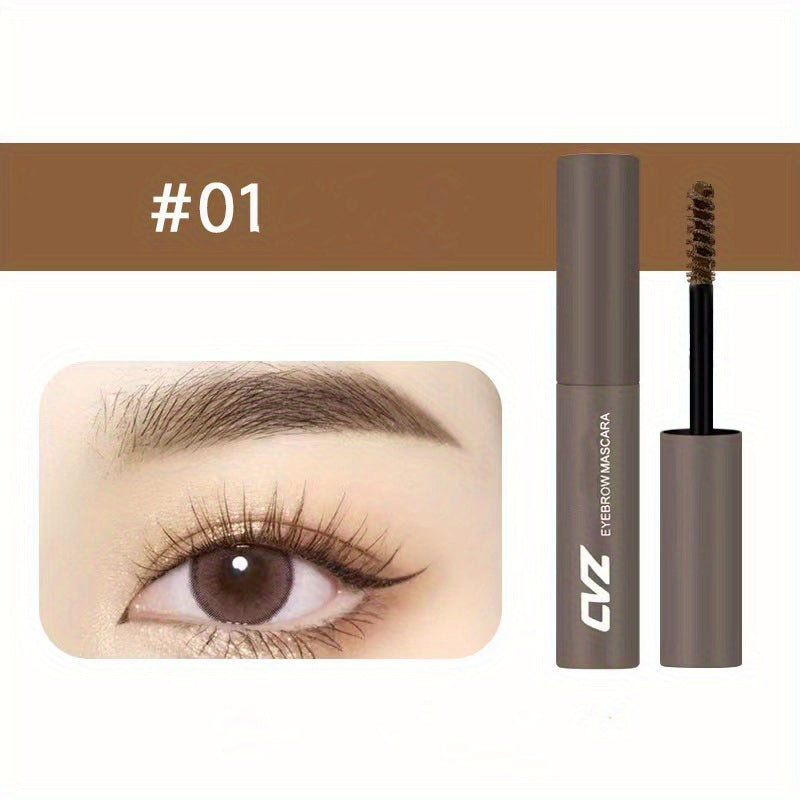 Waterproof Eyebrow Dye Cream Stick Natural Sweat Proof Makeup