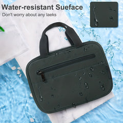 Travel Toiletry Bag Waterproof Makeup Organizer