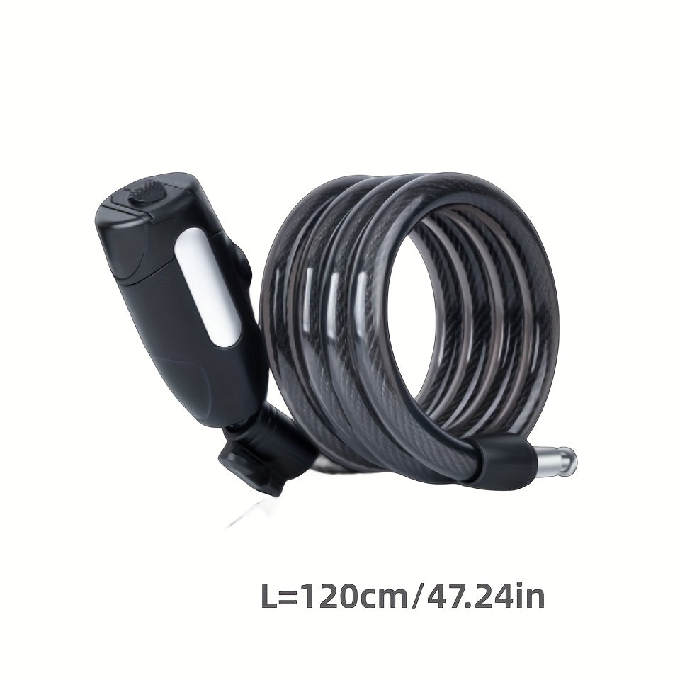 Garage Lock Anti-theft Wire Chain Lock Chain Lock