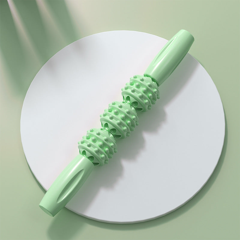 Manual Massage Stick for Instant Muscle Relief
