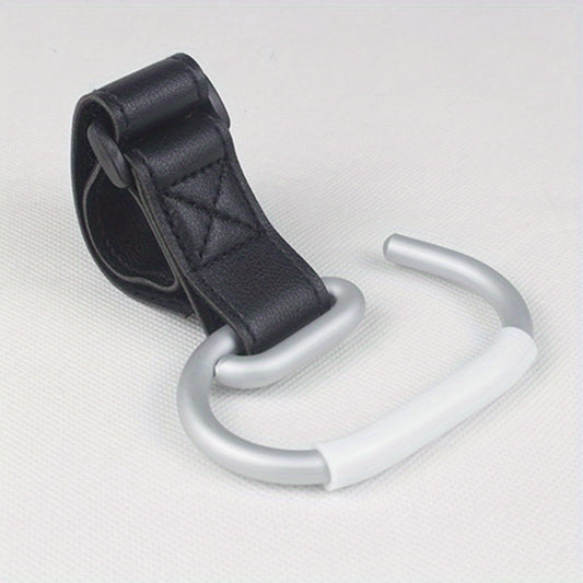 Stroller Hook Shopping Accessory for Baby Carriage