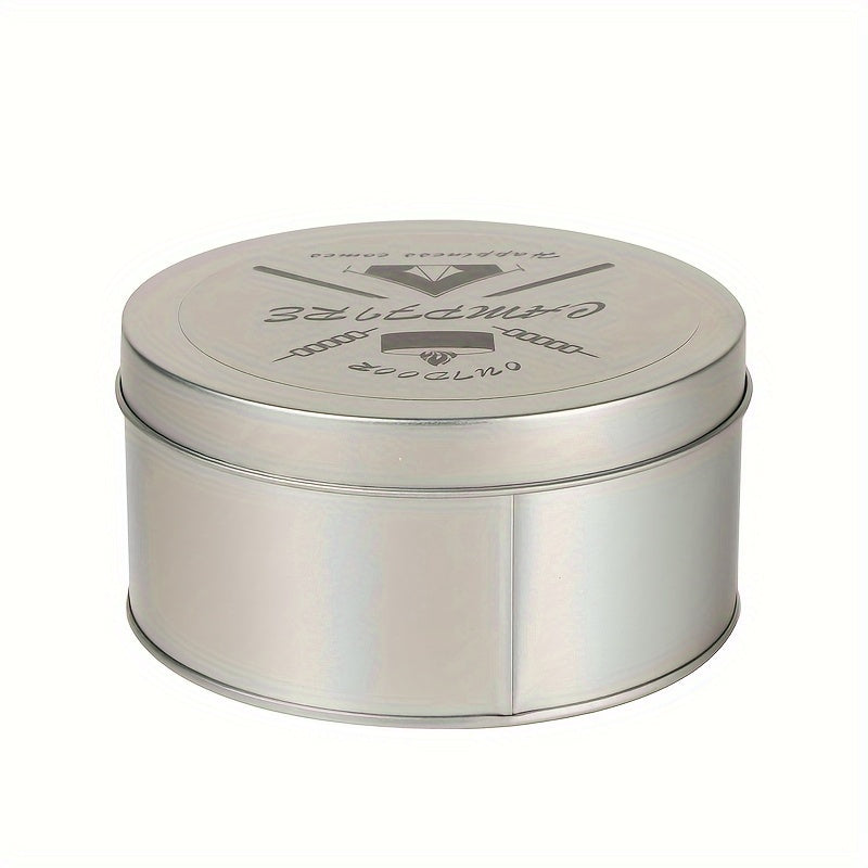 Portable Campfire Candles for Camping 3.5 Hours Burning Time