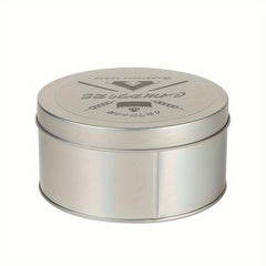 Portable Campfire Candles for Camping 3.5 Hours Burning Time