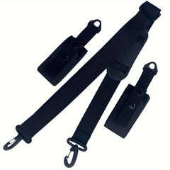 Adjustable Ski Strap Portable Snowboard Sled Harness