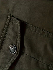 Men's Soft shell Jacket For Outdoor Activities