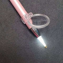 Diamond Painting Luminous Point Diamond Pen Magnifying Glass