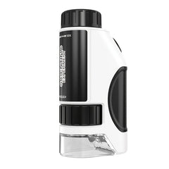 Mini Handheld Microscope for Kids Educational Science Experiment Toy