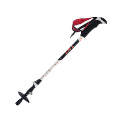 Lightweight Collapsible Hiking Sticks 7075 Aluminum Trekking Poles