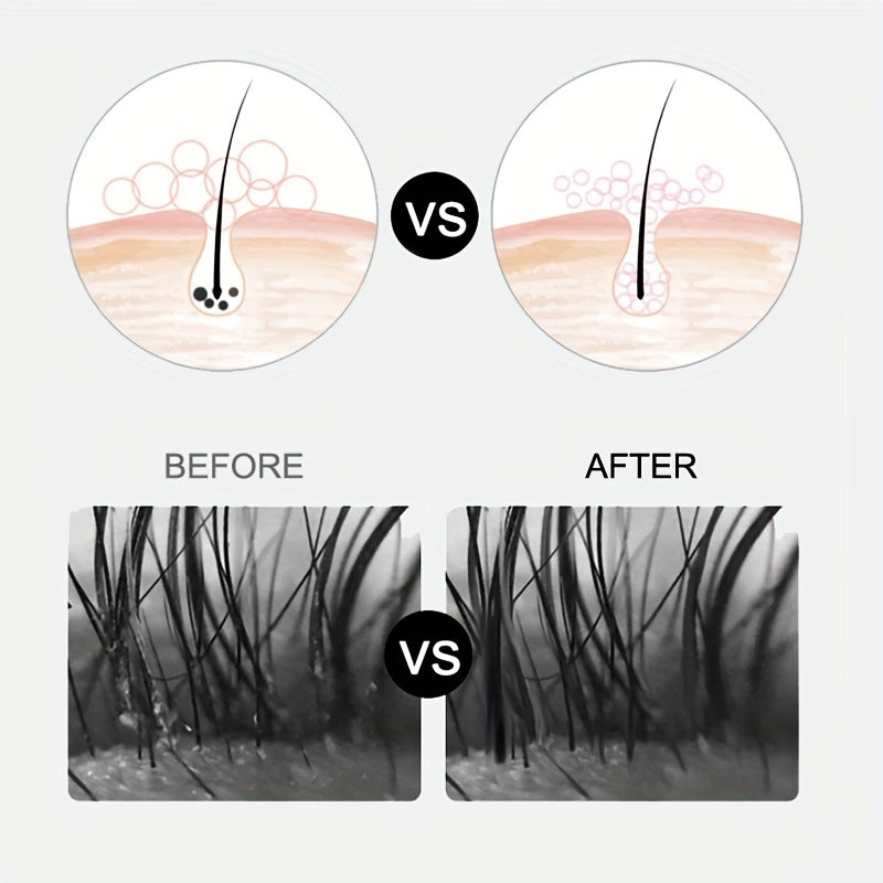5ml Lash Shampoo & 60ml Mousse Cleaning Kit