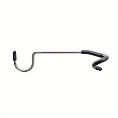 Portable Stainless Steel Tent Light Stand and Lantern Hanger for Camping
