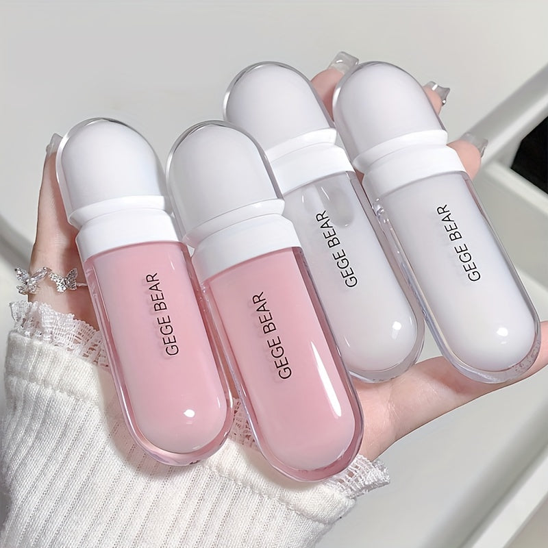 Hydrating Lip Dilute Lines Long Lasting Waterproof Nourishing