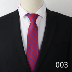 Men's Formal Business Tie