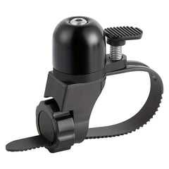 Bike Quick Demolition Mini Bell Mountain Bike Portable Thumb Bell
