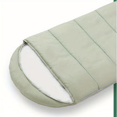 Waterproof Camping Sleeping Bag with Compression Bag