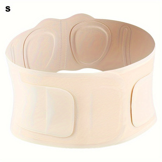 Breathable Sports Waistband Support Belt for Men and Women