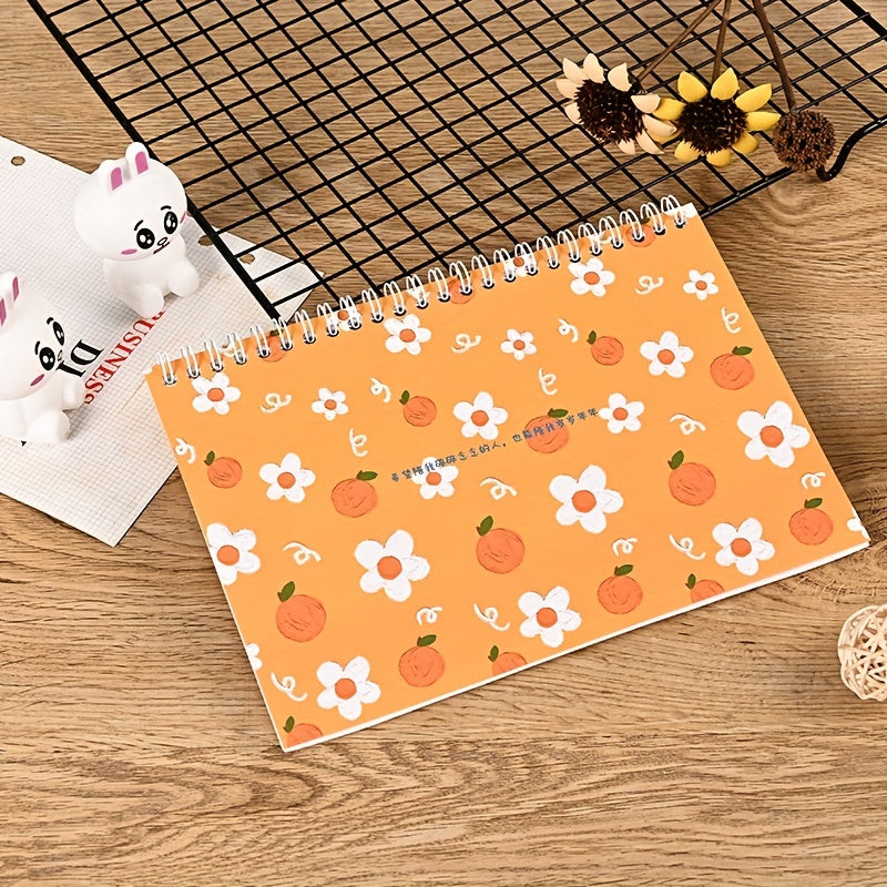 Reusable Sticker Book Collection Album