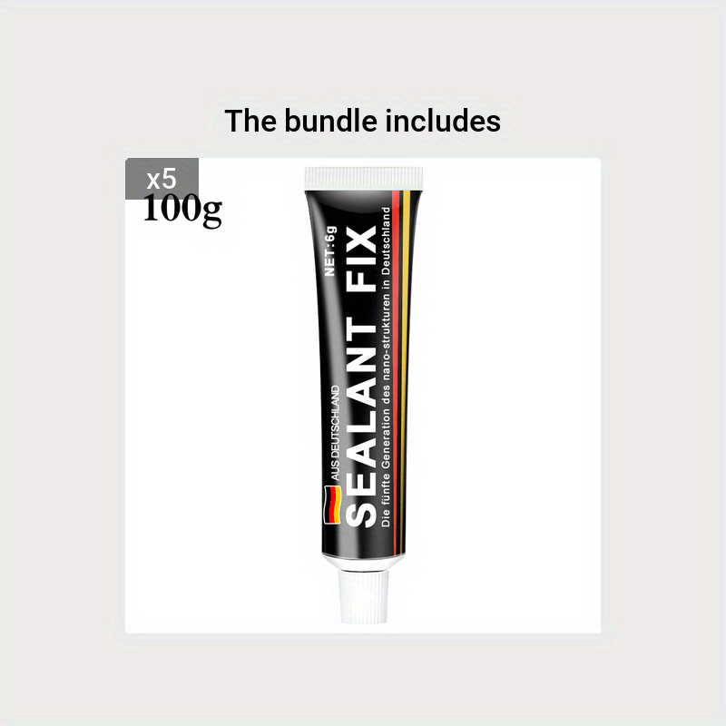 40g 100g Glue Repair Adhesive for Marble Metal Glass