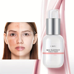 Face Makeup Primer Waterproof Pores Invisible Concealer Control