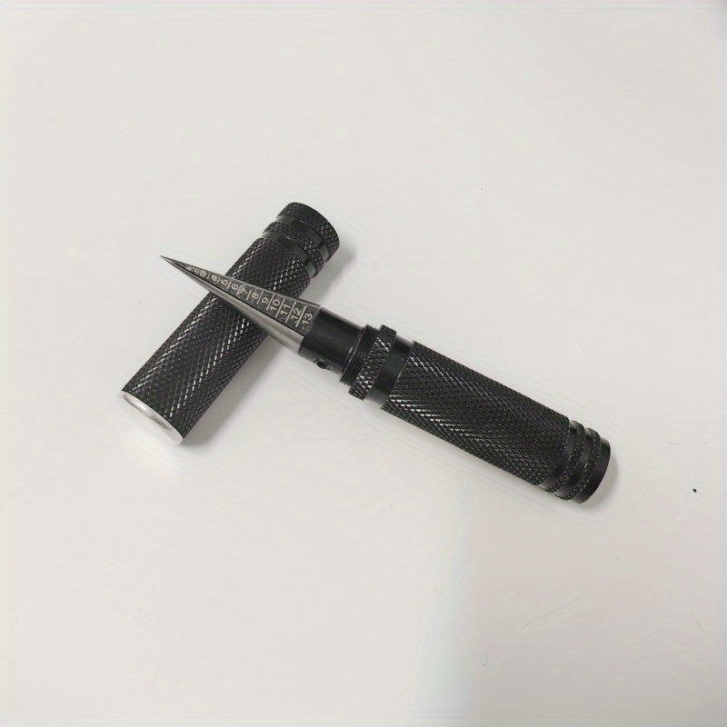 Reaming Drill Hole Opener Set DIY Model Making Woodworking Tool Punching Machine