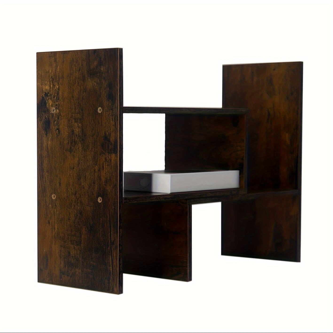 Desktop Storage Rack Bookshelf Dormitory Study Table