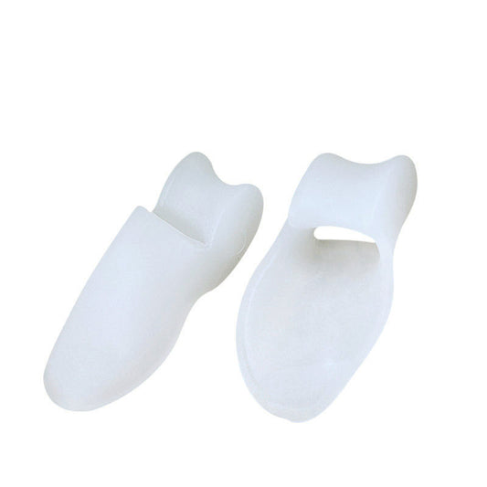 Toe Corrector Cushions for Night & Home Use