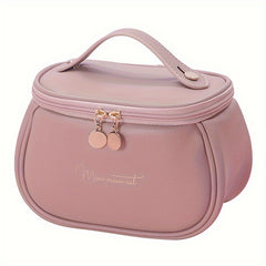 Large Capacity Cosmetic Storage Bag Waterproof Makeup Pouch