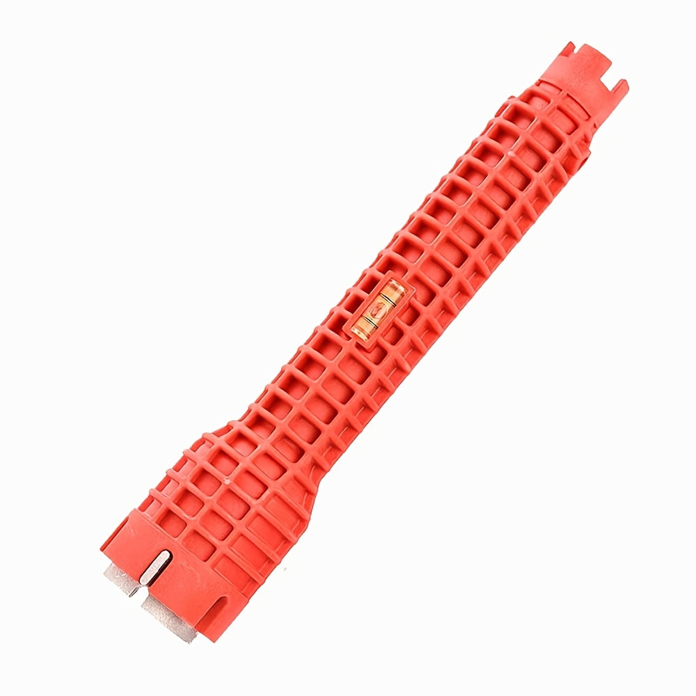 5 in 1 Faucet And Sink Installer Tool Plumbing Wrench for Toilet Sink Kitchen