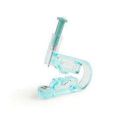 Disposable Ear Piercing Gun Kit for Cartilage Tragus Spiral
