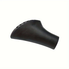2pcs Outdoor Trekking Pole Cap Cane Walking Stick Hike Protector Cap