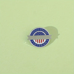American Flag 4th Of July Independence Brooch Jewelry