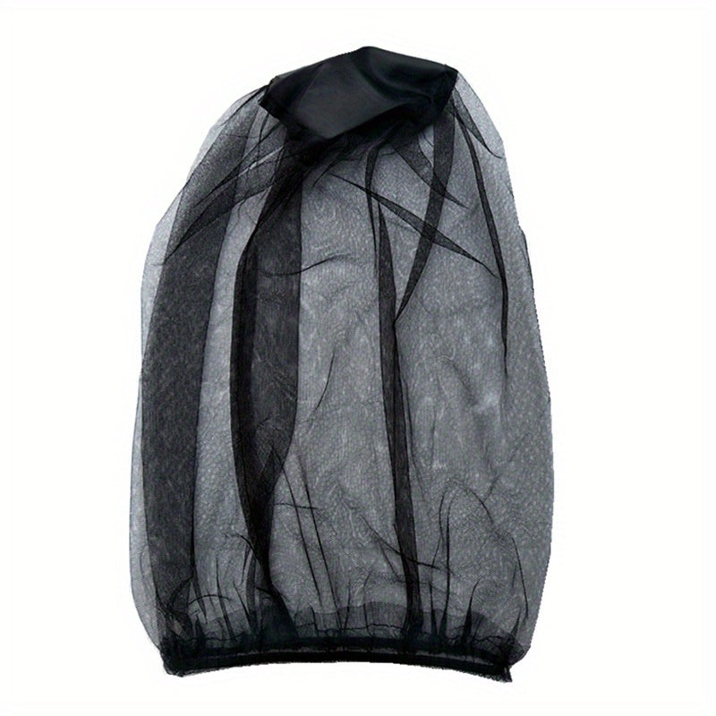 Anti-Mosquito Night Fishing Hat Insect-Proof Bee-Proof Outdoor Hat