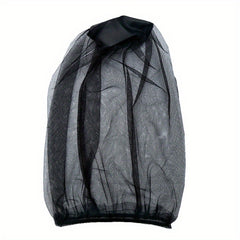 Anti-Mosquito Night Fishing Hat Insect-Proof Bee-Proof Outdoor Hat