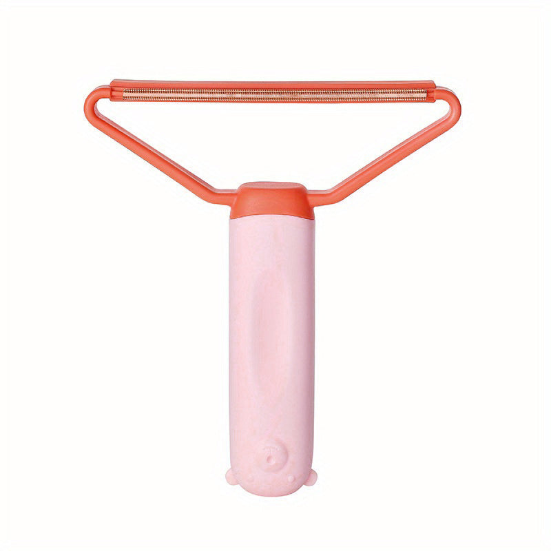 Float Hair Removal Slicker Brush for Dog and Cat Grooming