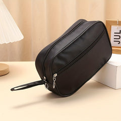 Large Capacity Travel Toiletry Bag Waterproof Cosmetics Wash Bag