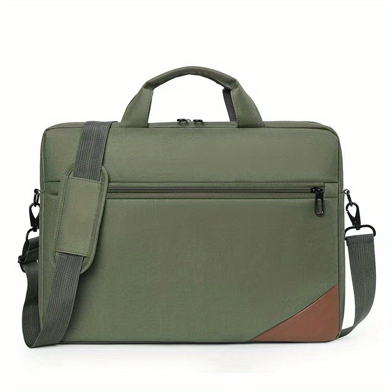 Business Briefcase Messenger Bag Handbag For Men