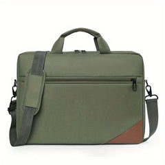 Business Briefcase Messenger Bag Handbag For Men