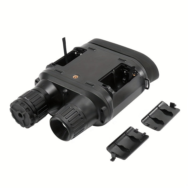 8pcs NV400B Digital Binoculars Infrared Scope Full Dark Vision
